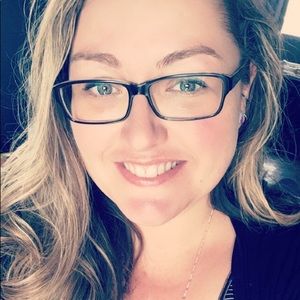 Meet your Posher, Stacy